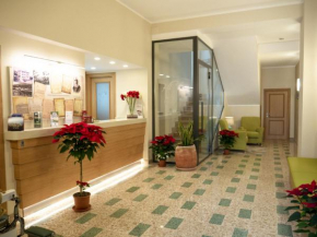 Hotel Del Golfo Formia